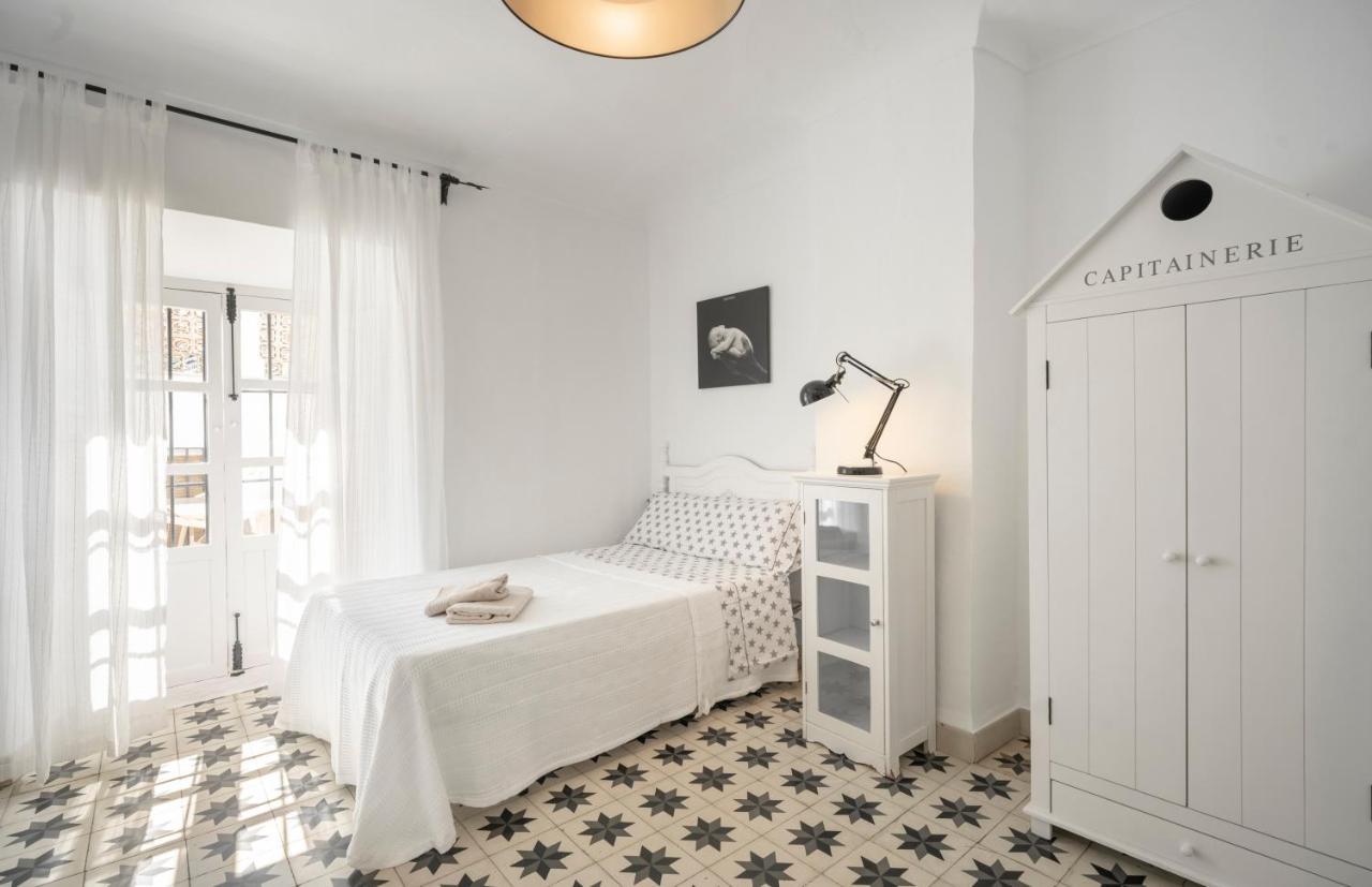 Apartamento Casa Fernandez De Cordoba Con Chimenea De Pellet En Illora Exterior foto